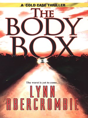 cover image of The Body Box